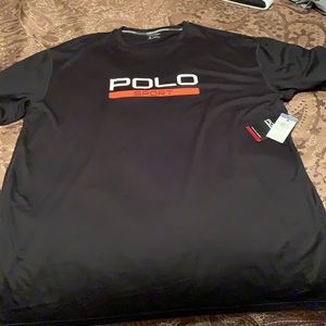 Polo Sport shirt